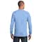 Port & Company® Color Long Sleeve Essential T-Shirt